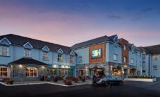 Shannon Springs Hotel