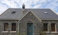 Shannon's House