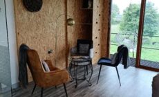 Shed Loft apartment