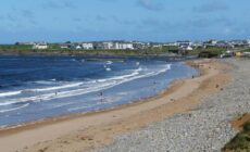Sheila's View - Spanish Point