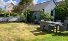 Sheilin House Waterville