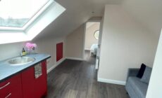Shindilla Cottage Air B&B
