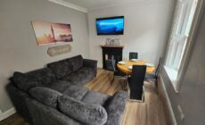Shop Street Apartment