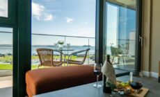 Shoreline Apartments