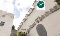 Silken Thomas Accommodation