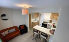 Skeffington Holiday Home