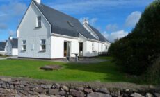 Skellig Cottages
