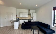 Skyline Vista Apartment
