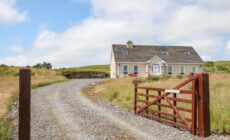 Sleibhte Sliabh Liag