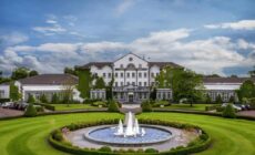 Slieve Russell Hotel