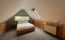 Sligo Forest Retreat