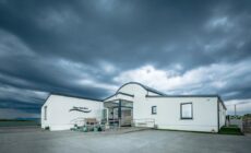 Sligo Sea Barn
