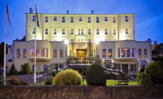 Sligo Southern Hotel & Leisure Centre
