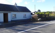 Sligo Wild Atlantic Cottage