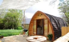 South Kerry Glamping