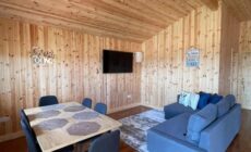 Southern County Resort