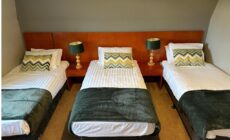 Spacious 2 bedroom apartment in Killarney