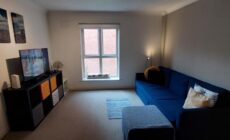 Spacious 2BD Sleeps 6 - Heart of Dublin CityCentre