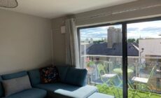 Spacious City Centre Apartment