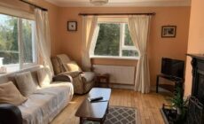 Spacious Cottage in Meenaleck near Gweedore County Donegal