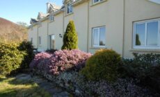 Spacious house with sea and mountain views Co Kerry