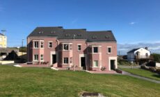 Spanish Cove Holiday Homes (Sleeps 5)