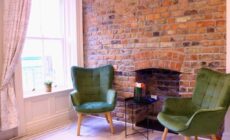 Spire entire apartment no kitchen