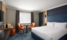 Springfield Hotel
