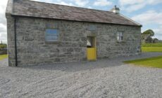 St Johns old Schoolhouse