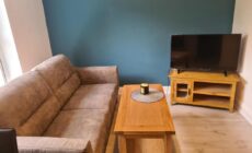 St Patricks Avenue apartment