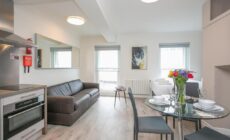 St Stephen's Green District-1