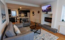 St. Edwards Overlook