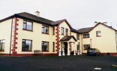 Station House Bed & Breakfast