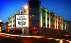 Station House Hotel Letterkenny