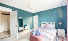 Station Road Homestay