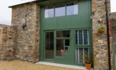 Stay Barrow Blueway - The Stables