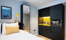 Staycity Aparthotels Dublin City Centre