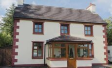 Stonechat Cottage - Portmagee