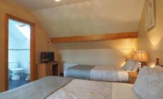 Stonehaven B&B
