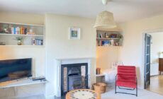 Strandhill Beach House