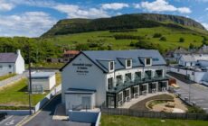 Strandhill Lodge and Suites Boutique Hotel