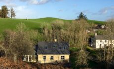 Streamside B and B with Parking