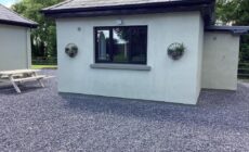 Studio apartment to rent