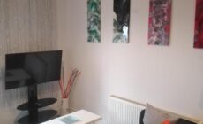 Stunning 1-Bed Apartment in Carrick-On-Shannon