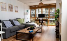 Stunning 1 bedroom appartment in Grand Cannal