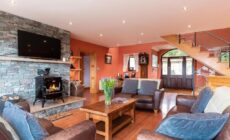 Stunning Kenmare Bay Views