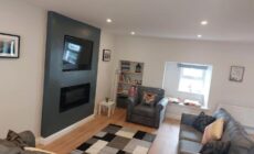 Stunning New 3 Bed Townhouse