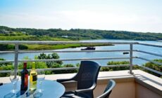 Stunning apartment Clifden