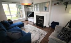 Stylish Spacious 4 Bedroom House