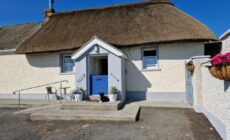 Suir Valley Cottage.